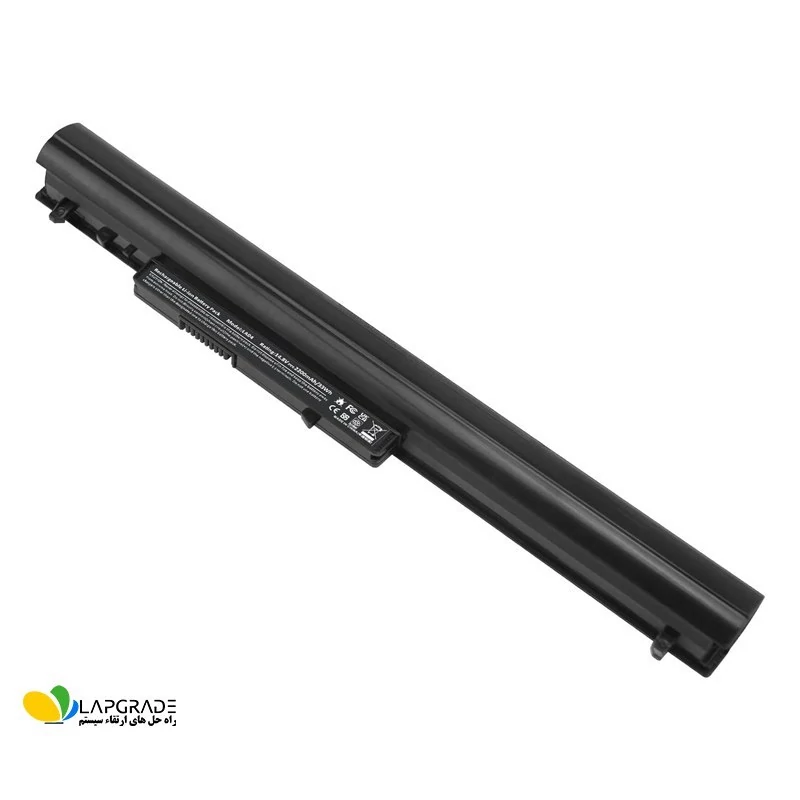 باتری لپ تاپ اچ پی 4 سلولی مدل LA04 مناسب برای لپ تاپ HP 241 247 248 340 345 350 355 G1 G2