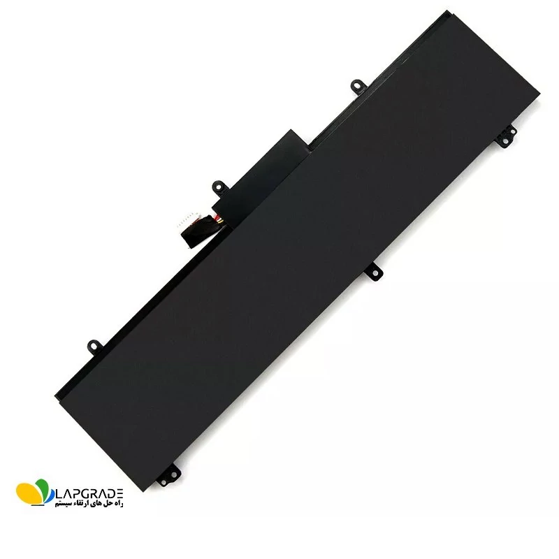 باتری لپ‌ تاپ ایسوس 4 سلولی مدل C41N1837 مناسب برای لپ‌ تاپ Asus ROG Zephyrus GA502 GU502 GU532 GX502 GX532