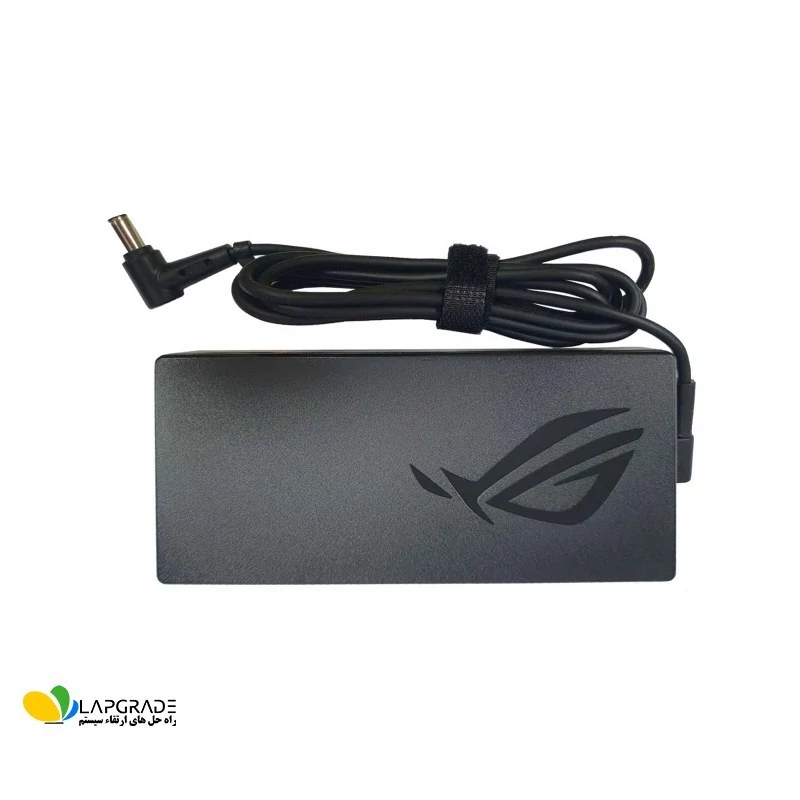 شارژر لپ‌تاپ ایسوس 20 ولت 7.5 آمپر 150 وات مدل A18-150P1A