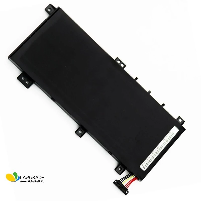 باتری لپ تاپ ایسوس 2 سلولی مدل C21N1333 مناسب برای لپ تاپ Asus Transformer Book Flip TP550 R554