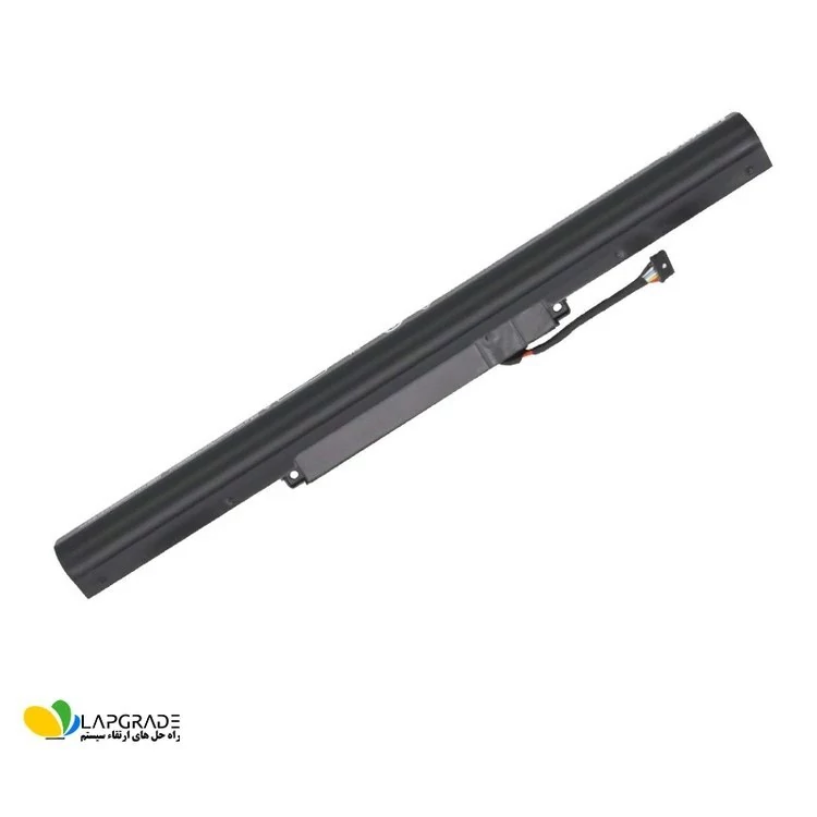 باتری لپ تاپ لنوو 4 سلولی مدل L14L4A01 مناسب برای لپ تاپ Lenovo Ideapad Z5170