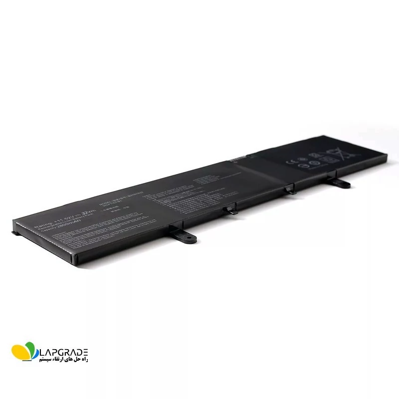 باتری لپ تاپ ایسوس 3 سلولی مدل B31N1632 مناسب برای لپ تاپ Asus Vivobook 14 X405