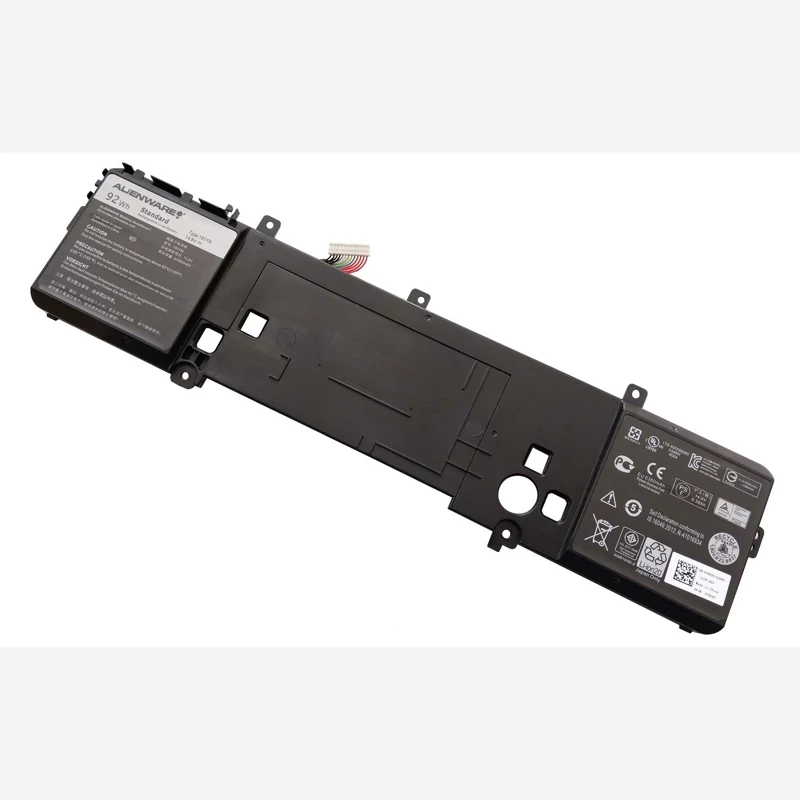 باتری اورجینال لپ تاپ دل Dell Alienware 15 R1 R2 191YN