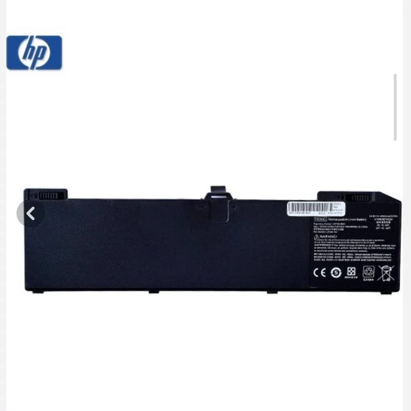 باتری لپ تاپ  HP ZBook15 G5  G6  VX04XL