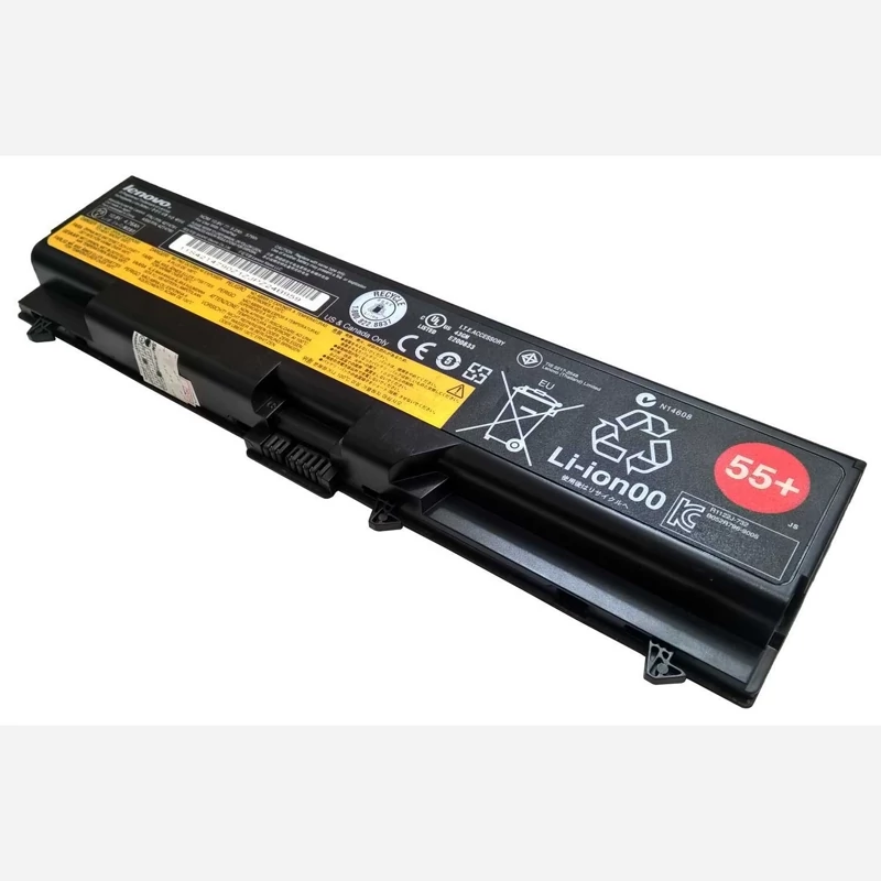 باتری لپ تاپ لنوو Lenovo ThinkPad T410 T420 T510