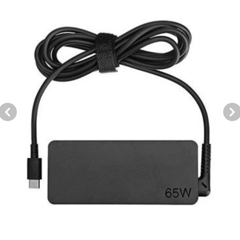 شارژر لپ تاپ Lenovo ThinkPad T480 / T480S