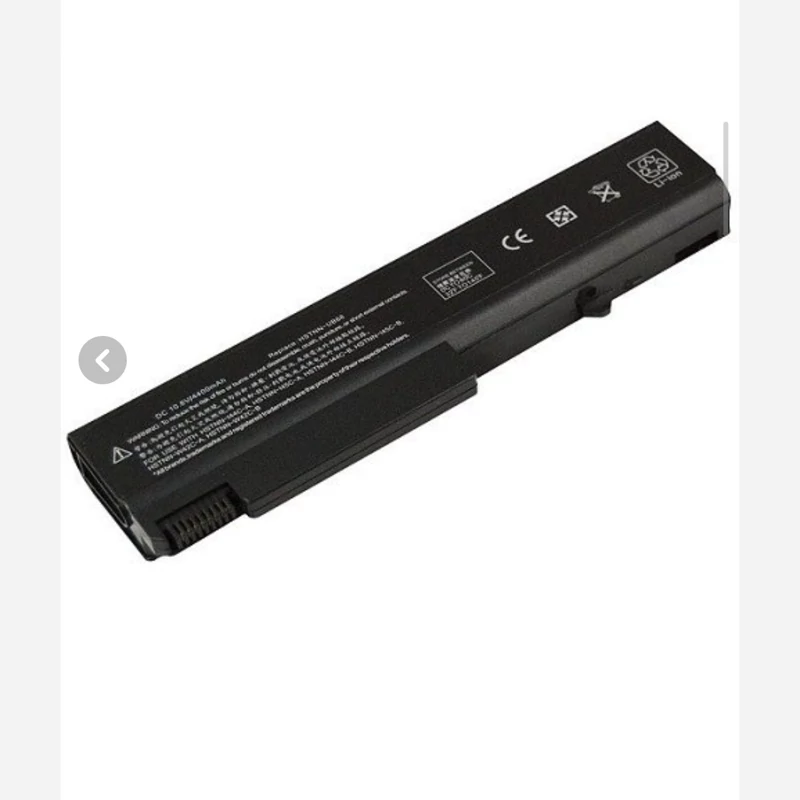 باتری لپ تاپ HP Elitebook 8440P / 8440W