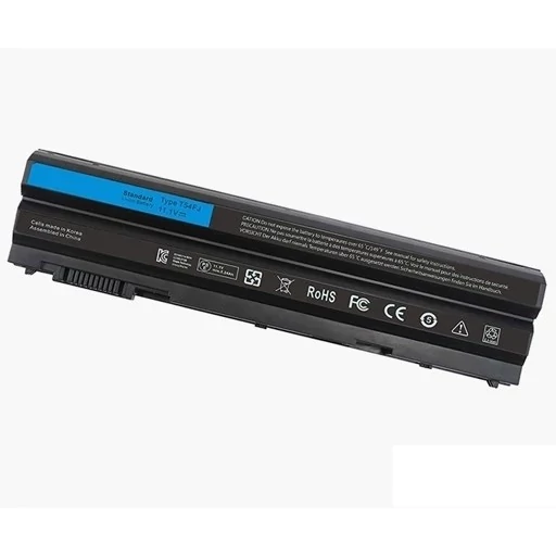 باتری اورجینال لپ تاپ DELL Latitude E6440-E5440