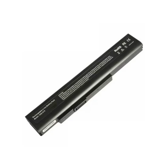 باتری لپ تاپ ام اس آی Battery MSI CX640-6Cell