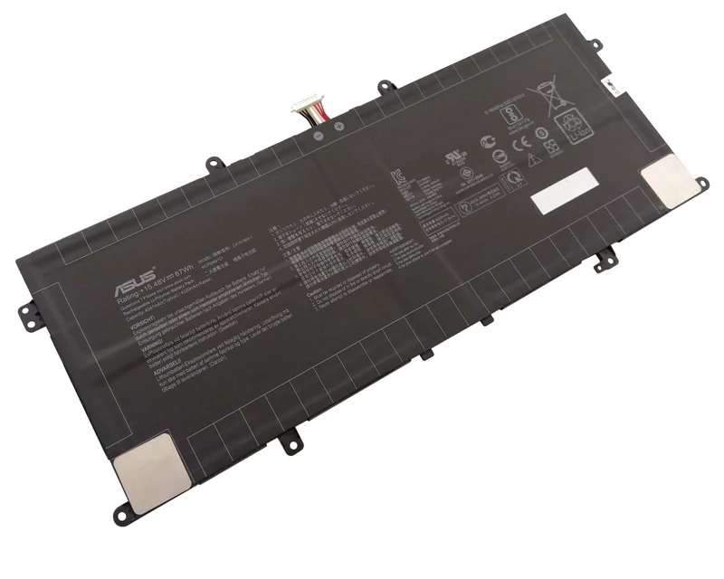 باتری لپ تاپ ایسوس Asus ZenBook  UX325 C41N1904