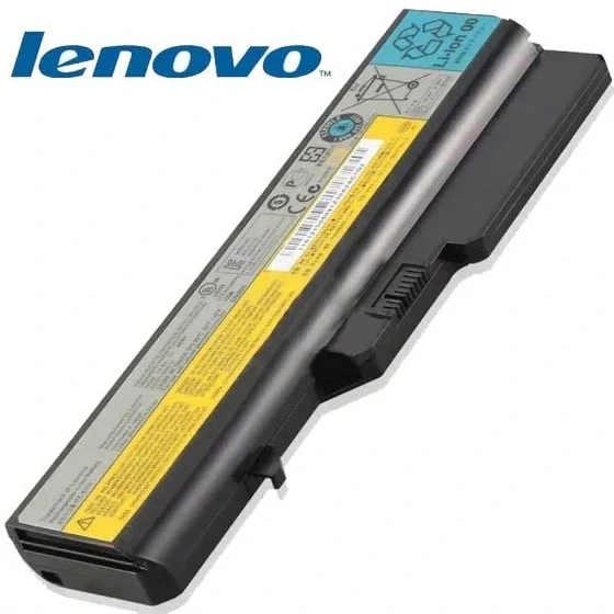 باتری لپ تاپ Lenovo G570