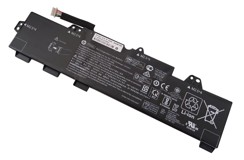 باتری لپ تاپ HP TT03 / TT03XL / TTO3XL