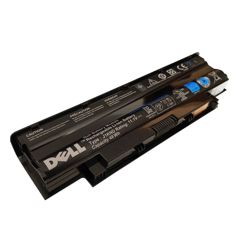 باتری اورجینال لپ تاپ دل Dell N4010 N5010 N5050 J1KND