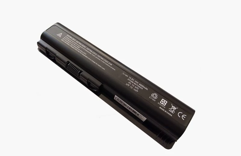 باتری لپ تاپ HP Compaq Presario CQ42
