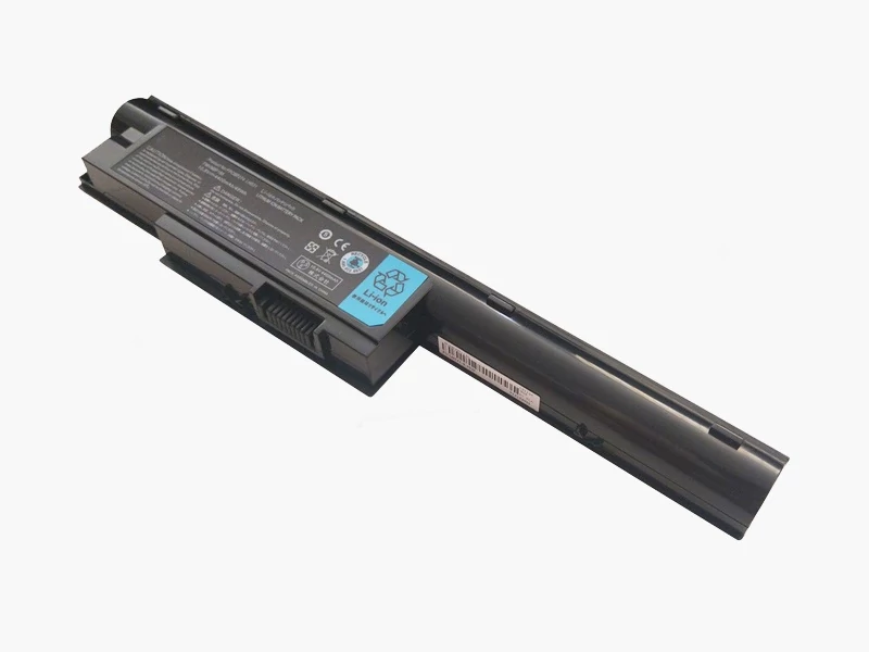 باتری لپ تاپ فوجیتسو Fujitsu LifeBook LH531 FPCBP274