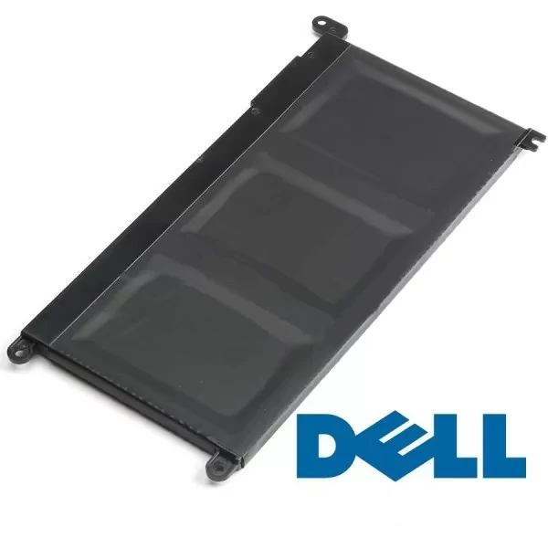 باتری اورجینال لپ تاپ دل Dell Inspiron 5567 5568 7368 7368 WDX0R