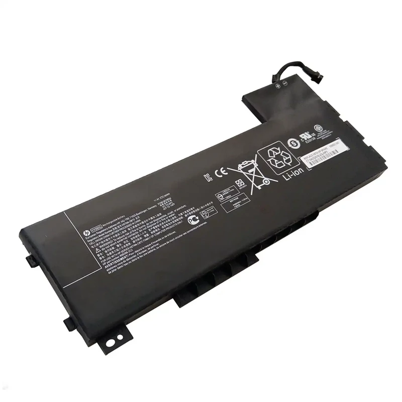 باتری اورجینال لپ تاپ اچ پی HP ZBook 15 G3 G4 VV09XL