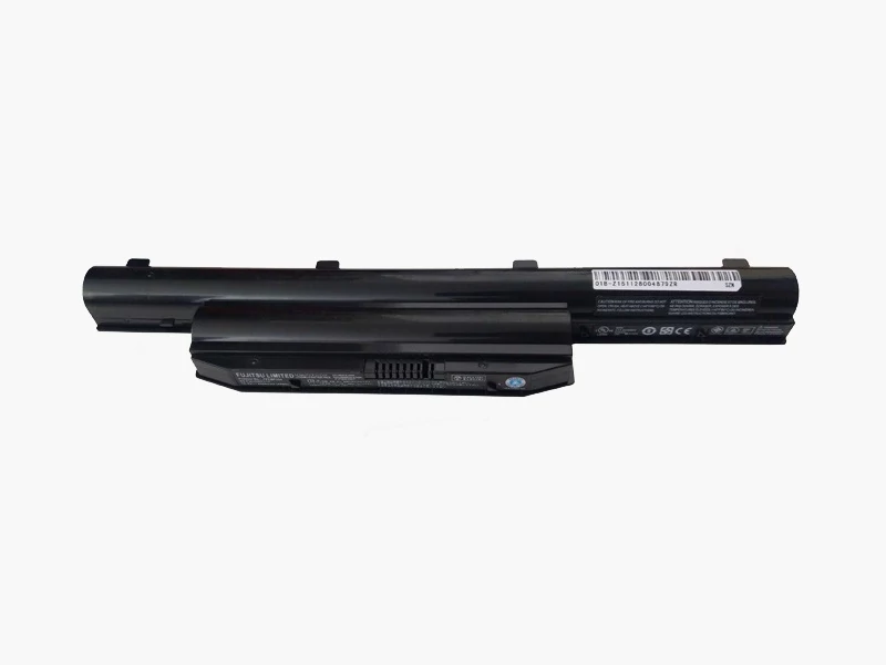 باتری 6 سلولی FPCBP334 لپ تاپ فوجیتسو LifeBook LH532