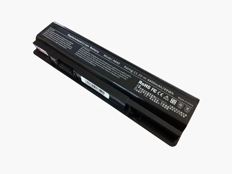 باتری اورجینال لپ تاپ دل Dell Vostro A840 A860 1014 1015