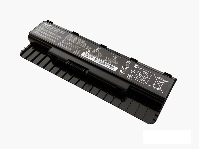 باتری اورجینال لپ تاپ ASUS N551 / N551J / N551JW / N551JK / N551V / N551VW / N551Z