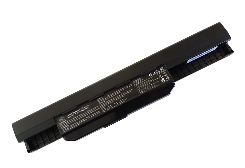 باتری اورجینال لپ تاپ ایسوس Asus K43 K53 X53 A32-K53