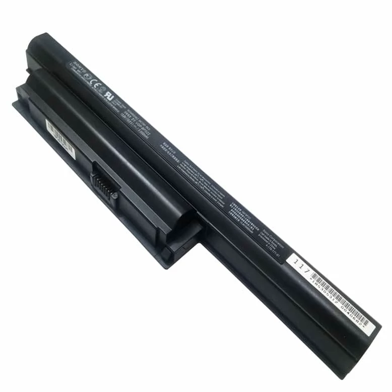 باتری اورجینال لپ تاپ سونی Sony VGP-BPS26