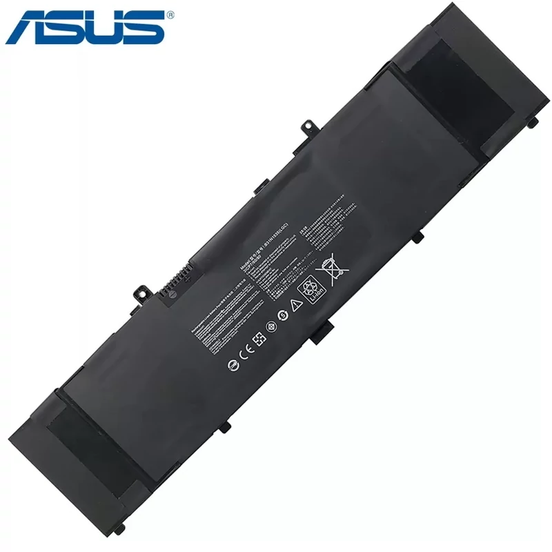باتری لپ تاپ ASUS UX310 پارت نامبر : B31N1535