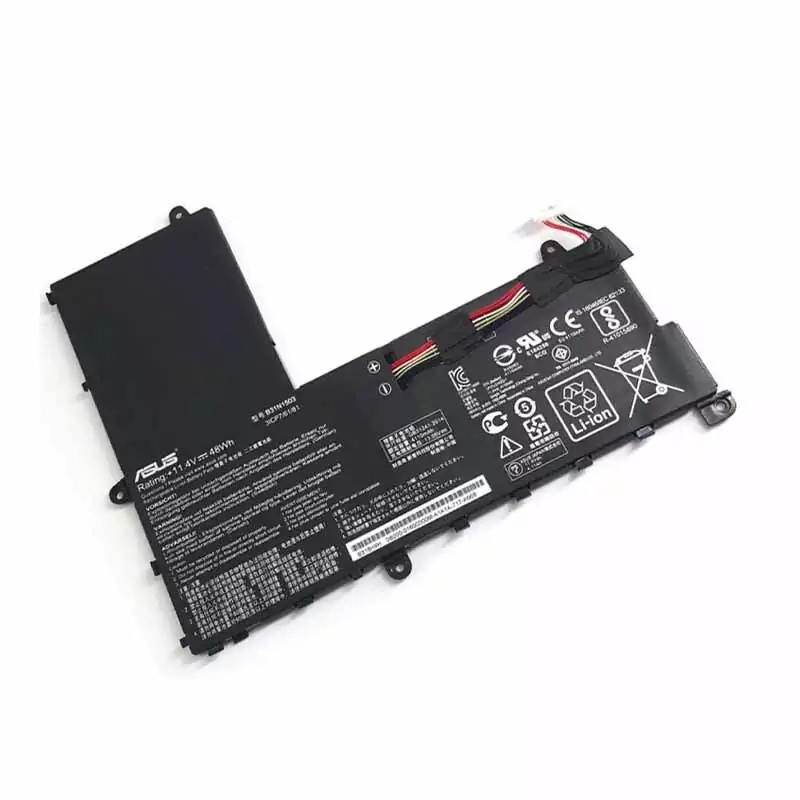 باتری لپ تاپ ایسوس EeeBook E202_B31N1503 داخلی اورجینال