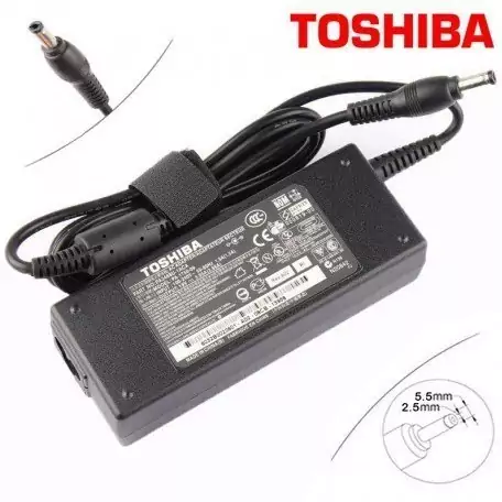 شارژر لپ تاپ Toshiba Satellite L50