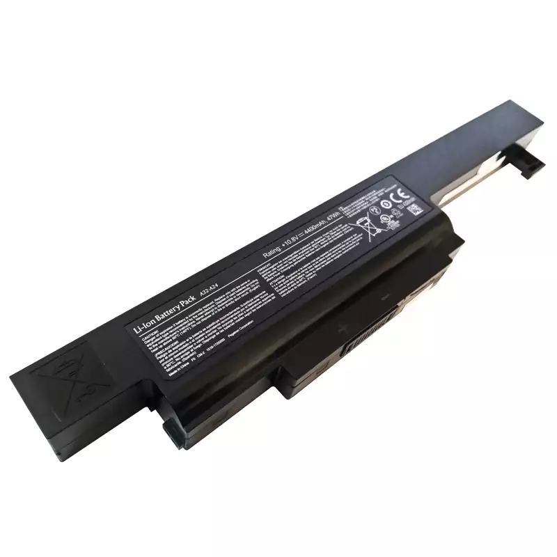 باتری لپ تاپ ام اس آی Battery MSI CX480-6Cell