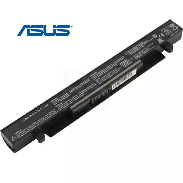 باتری 8 سلول لپ تاپ ASUS X450 / X450C / X450CC / X450L / X450LD
