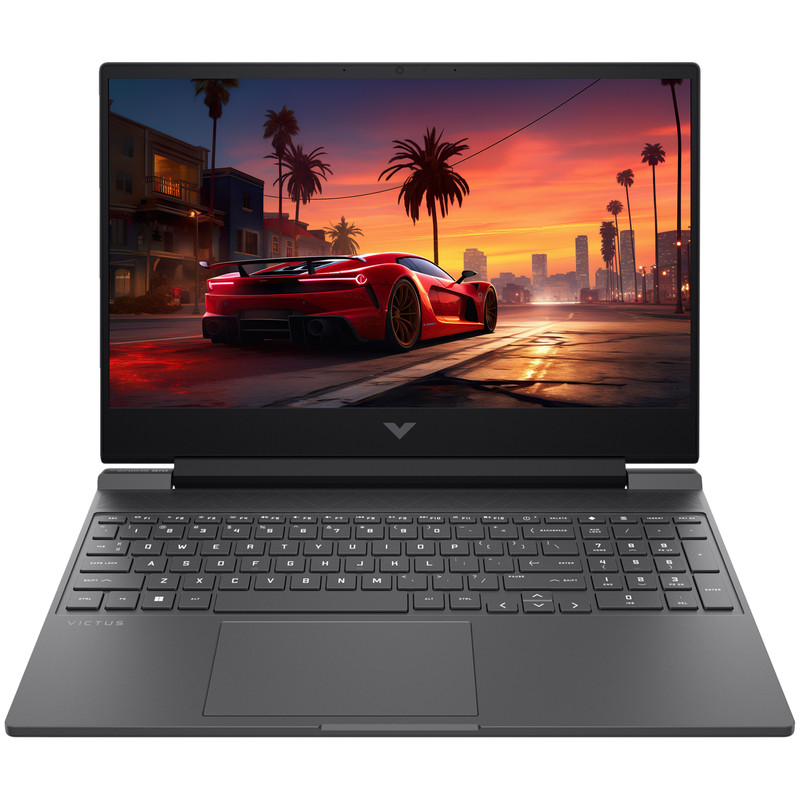لپ تاپ 15.6 اینچی اچ‌ پی مدل Victus 15 fb3120AX-R7 7445HS-16GB DDR5 5600MHz-1TB SSD-RTX3050 6GB-FHD 144Hz-W - کاستوم شده