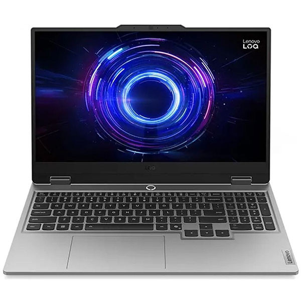 لپ تاپ 15.6 اینچی لنوو مدل LOQ 15IRX10-i7 13700HX-32GB DDR5 4800MHZ-512GB SSD-RTX5060 8GB-FHD 144Hz-W - کاستوم شده