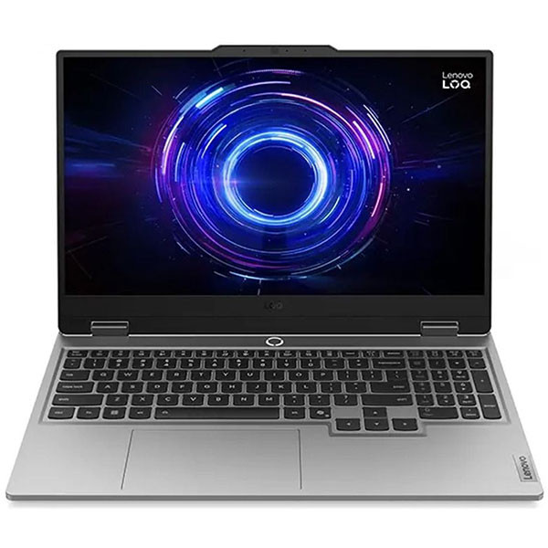 لپ تاپ 15.6 اینچی لنوو مدل LOQ 15IRX10-i7 13700HX-24GB DDR5 4800MHZ-1TB SSD-RTX5060 8GB-FHD 144Hz-W - کاستوم شده