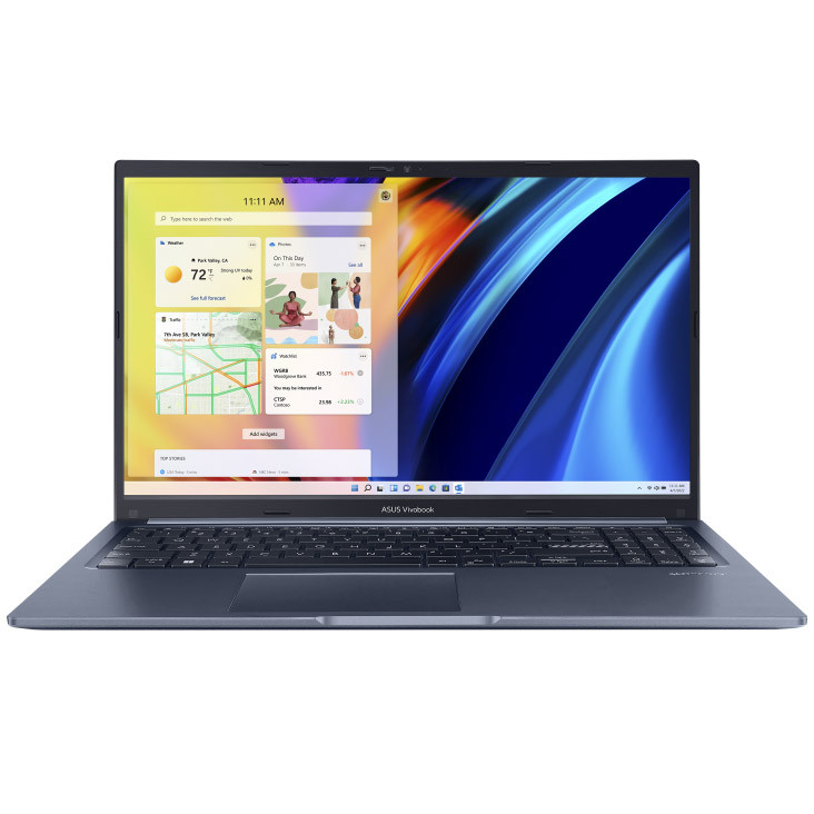 لپ تاپ 15.6 اینچی ایسوس مدل Vivobook 15 A1502VA-NJ1304-i7 13620H-16GB DDR4 3200MHz-1TB SSD-TFT - کاستوم شده