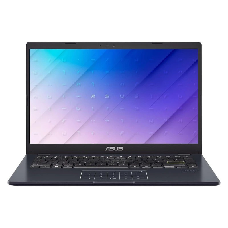 لپ تاپ 14 اینچی ایسوس مدل Vivobook Go 14 E410KA-CL4128-Celeron N4500-4GB DDR4 3200MHz-128GB eMMC-256GB SSD-TN - کاستوم شده