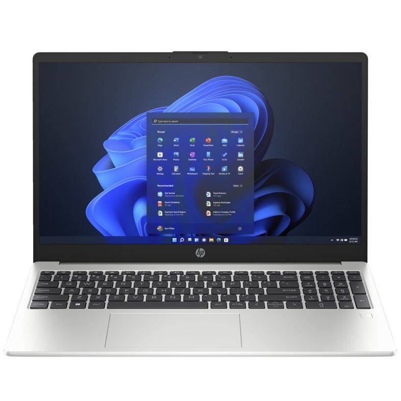 لپ تاپ 15.6 اینچی اچ‌ پی مدل G10 250-i7 1355U-16GB DDR4 3200MHz-512GB SSD-TN - کاستوم شده