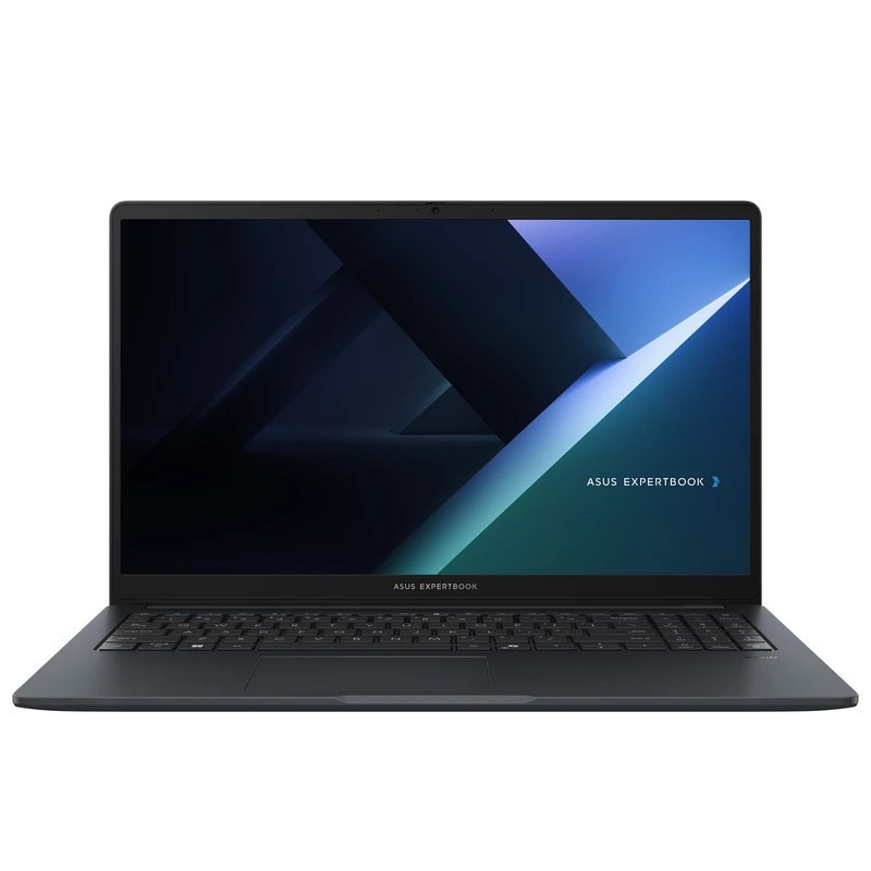 لپ تاپ 15.6 اینچی ایسوس مدل ExpertBook B1503CVA-I58512G9D-i5 13420H-24GB DDR5 4800Mhz-512GB SSD-IPS - کاستوم شده