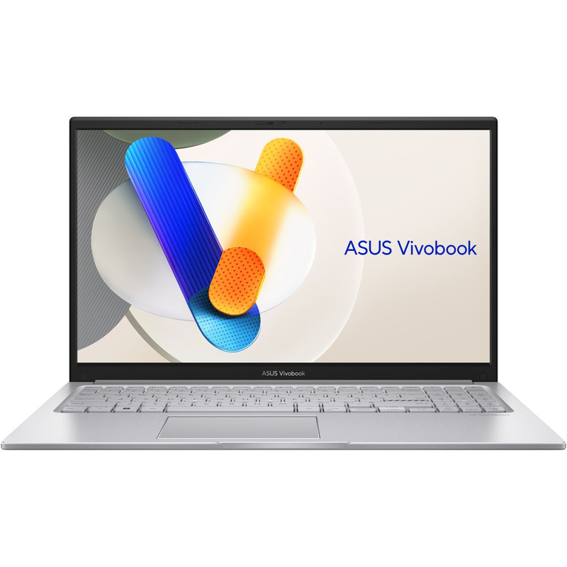 لپ تاپ 15.6 اینچی ایسوس مدل Vivobook 15 X1504VA-NJ2920-Core 5 120U-8GB DDR4 3200MHz-1TB SSD-TN - کاستوم شده
