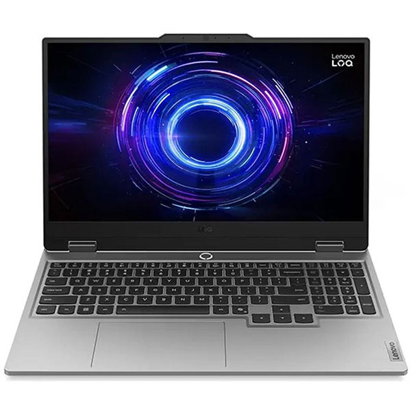 لپ تاپ 15.6 اینچی لنوو مدل LOQ 15IRX10-i7 13700HX-32GB DDR5 4800MHz-512GB SSD-RTX5050 8GB-FHD 144Hz - کاستوم شده