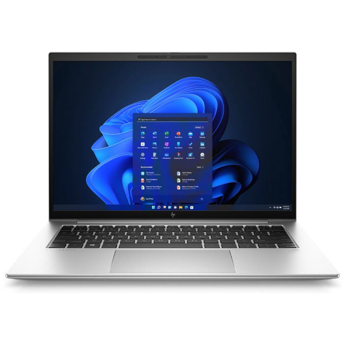 لپ تاپ 14 اینچی اچ پی مدل EliteBook 840 G9-i7 1255U-24GB DDR4 3200MHz-1TB SSD-IPS - کاستوم شده
