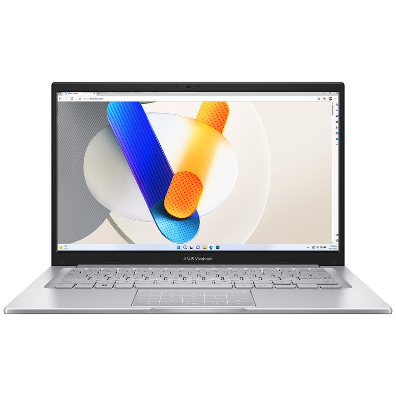 لپ تاپ 14 اینچی ایسوس مدل Vivobook 14 X1404VA-i5 1334U-16GB DDR4 3200MHz-1TB SSD-TN - کاستوم شده