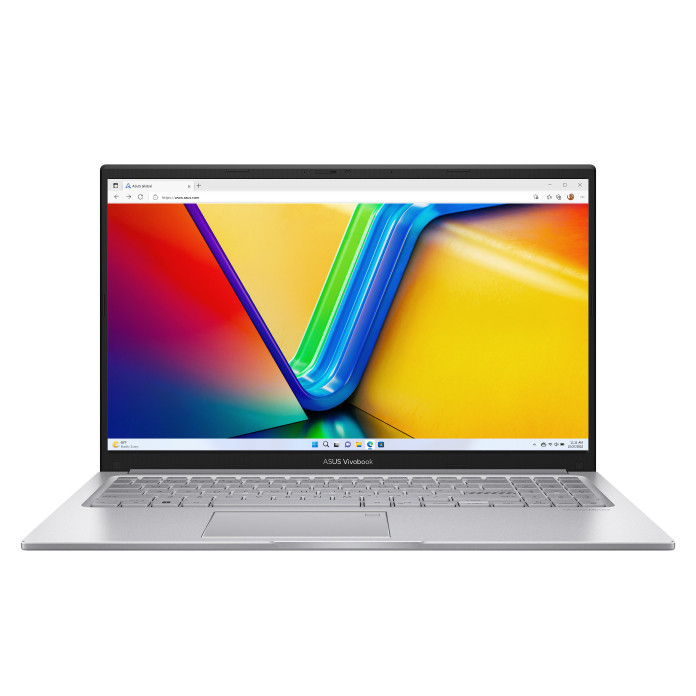 لپ تاپ 15.6 اینچی ایسوس مدل Vivobook 15 P1504CVA-NJ261-Core 5 120U-24GB DDR4 3200MHz-1TB SSD-TN - کاستوم شده