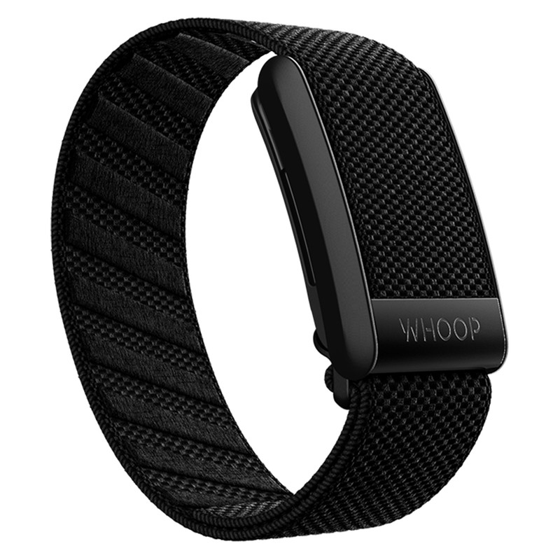 مچ بند هوشمند ووپ مدل One 5.0 - به همراه اشتراک 12 ماهه اپلیکیشن اختصاصی