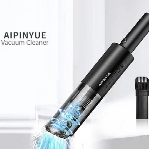 جارو فندکی AIPINYUE  مدل با سیم ، 2 رنگ