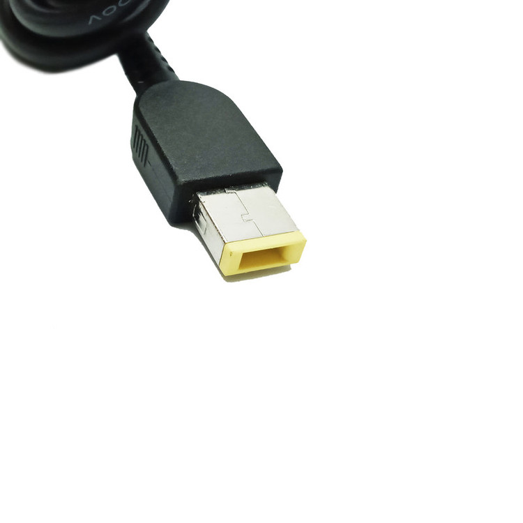 کابل تعمیر شارژر لپ تاپ مدل LENOV-01
