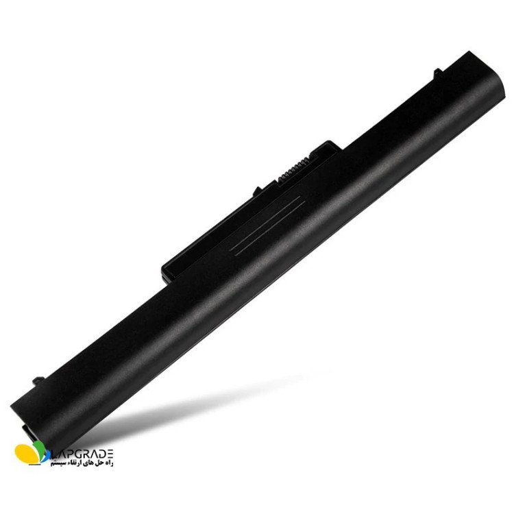 باتری لپ تاپ اچ پی 4 سلولی مدل VK04 مناسب برای لپ تاپ HP 242 G1 G2 Pavilion Sleekbook 14 15