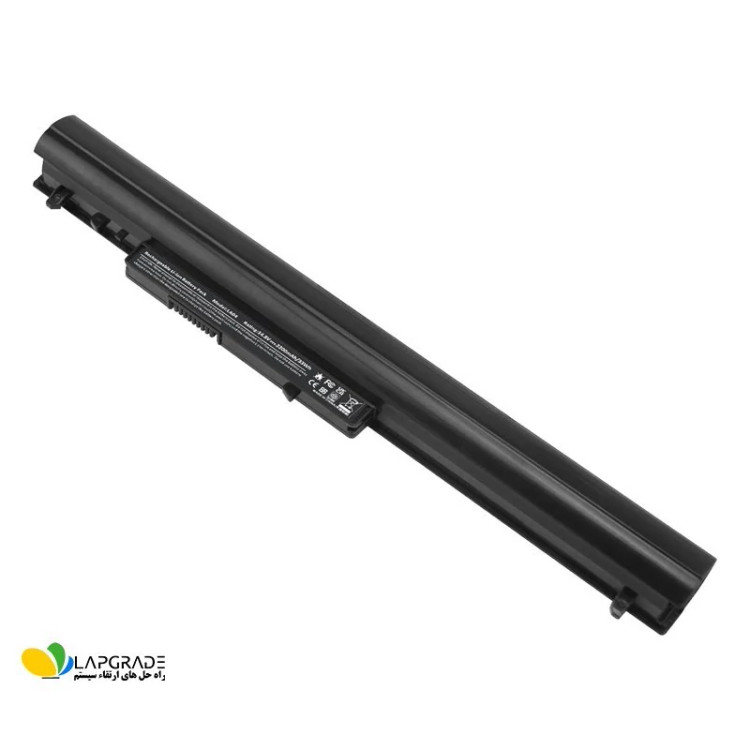 باتری لپ تاپ اچ پی 4 سلولی مدل LA04 مناسب برای لپ تاپ HP 241 247 248 340 345 350 355 G1 G2