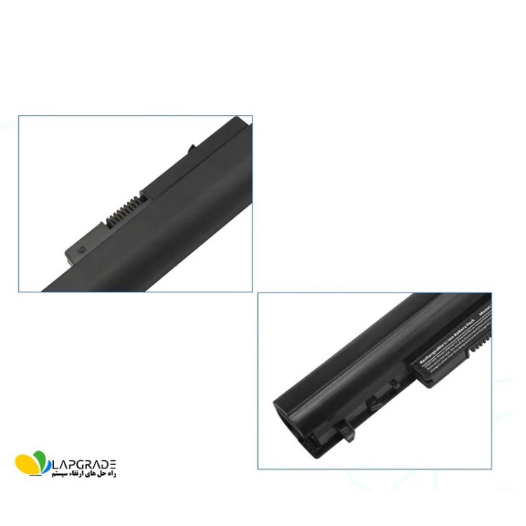 باتری لپ تاپ اچ پی 4 سلولی مدل LA04 مناسب برای لپ تاپ HP 241 247 248 340 345 350 355 G1 G2