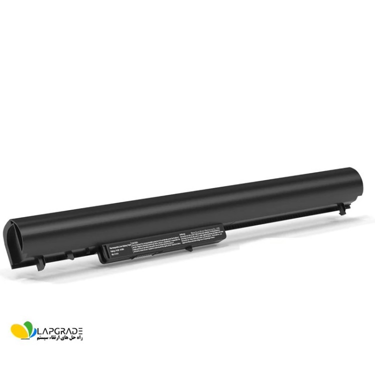 باتری لپ تاپ اچ پی 4 سلولی مدل OA04 مناسب برای لپ تاپ HP 240 245 246 250 255 256 G2 G3